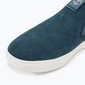 Bărbați Timberland Seneca Bay Slip On pantofi denim întuneric 7