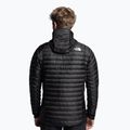 Jachetă hibridă The North Face AO Insulation pentru bărbați negru NF0A5IMDB9K1 4