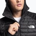 Jachetă hibridă The North Face AO Insulation pentru bărbați negru NF0A5IMDB9K1 7