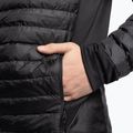 Jachetă hibridă The North Face AO Insulation pentru bărbați negru NF0A5IMDB9K1 9