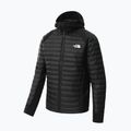 Jachetă hibridă The North Face AO Insulation pentru bărbați negru NF0A5IMDB9K1 11