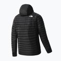 Jachetă hibridă The North Face AO Insulation pentru bărbați negru NF0A5IMDB9K1 12