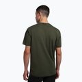 Tricou Napapijri NP0A4G34 verde pentru bărbați Napapijri NP0A4G34 verde 2