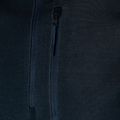 Bluză termică pentru bărbați Smartwool Intraknit Merino Tech 1/4 Zip deep navy 3