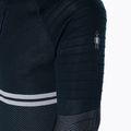 Bluză termică pentru bărbați Smartwool Intraknit Merino Tech 1/4 Zip deep navy 4