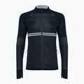 Tricou termic Smartwool Intraknit Merino Tech Full Zip pentru bărbați albastru marin 16671 4