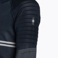 Tricou termic Smartwool Intraknit Merino Tech Full Zip pentru bărbați albastru marin 16671 6