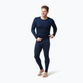 Chiloți pentru bărbați Smartwool Intraknit Thermal Merino Base Layer Underpants albastru marin 16829 2