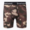 Bărbați Smartwool Merino Merino Print Boxer Brief Boxed camo 15151 boxeri termici 15151