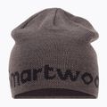 Căciulă de iarnă Smartwool Smartwool Lid Logo gri 11441-G57 2