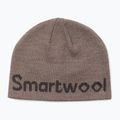 Căciulă de iarnă Smartwool Smartwool Lid Logo gri 11441-G57 6