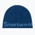 Căciulă de iarnă Smartwool Lid Logo albastră 11441-J96 5