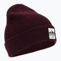 Căciulă de iarnă Smartwool Patch maroon 11493-K40