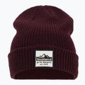 Căciulă de iarnă Smartwool Patch maroon 11493-K40 2