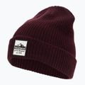 Căciulă de iarnă Smartwool Patch maroon 11493-K40 3