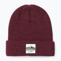 Căciulă de iarnă Smartwool Patch maroon 11493-K40 6