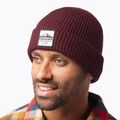 Căciulă de iarnă Smartwool Patch maroon 11493-K40 7