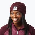 Căciulă de iarnă Smartwool Patch maroon 11493-K40 8
