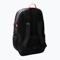 Rucsac turistic The North Face Borealis Classic 29 l asphalt grey/retro orange 2