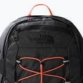 Rucsac turistic The North Face Borealis Classic 29 l asphalt grey/retro orange 3