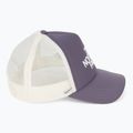 The North Face TNF Logo TNF Trucker șapcă de baseball violet NF0A3FM3N141 2