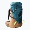 Rucsac de trekking The North Face Terra 55 l albastru NF0A3GA6IXU1
