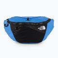 Borsetă The North Face Lumbnical S albastră NF0A3S7ZTV71