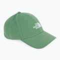 The North Face Recycled 66 Classic șapcă de baseball verde NF0A4VSVN111