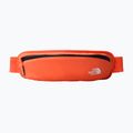 Centură de alergat The North Face Run Belt portocalie NF0A52D4ZV21 2