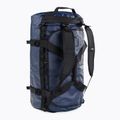 The North Face Base Camp Duffel L 95 l sac de călătorie albastru marin NF0A52SB92A1 5