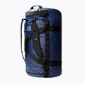 The North Face Base Camp Duffel L 95 l sac de călătorie albastru marin NF0A52SB92A1 9