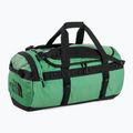 The North Face Base Camp Duffel M 71 l geantă de călătorie verde NF0A52SAPK11