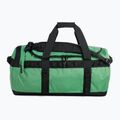 The North Face Base Camp Duffel M 71 l geantă de călătorie verde NF0A52SAPK11 2