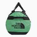The North Face Base Camp Duffel M 71 l geantă de călătorie verde NF0A52SAPK11 3