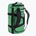 The North Face Base Camp Duffel M 71 l geantă de călătorie verde NF0A52SAPK11 5