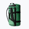 The North Face Base Camp Duffel M 71 l geantă de călătorie verde NF0A52SAPK11 9