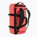 The North Face Base Camp Duffel M 71 l sac de călătorie portocaliu NF0A52SAZVV11 5