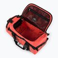 The North Face Base Camp Duffel M 71 l sac de călătorie portocaliu NF0A52SAZVV11 6