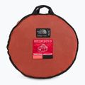 The North Face Base Camp Duffel M 71 l sac de călătorie portocaliu NF0A52SAZVV11 7