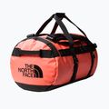 The North Face Base Camp Duffel M 71 l sac de călătorie portocaliu NF0A52SAZVV11 8