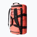 The North Face Base Camp Duffel M 71 l sac de călătorie portocaliu NF0A52SAZVV11 9