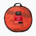 The North Face Base Camp Duffel M 71 l sac de călătorie portocaliu NF0A52SAZVV11 10