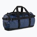 The North Face Base Camp Duffel M 71 l sac de călătorie albastru marin NF0A52SA92A1