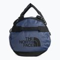 The North Face Base Camp Duffel M 71 l sac de călătorie albastru marin NF0A52SA92A1 4