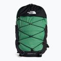 Rucsac de drumeție The North Face Borealis verde NF0A52SEPK11
