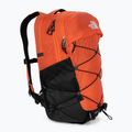 Rucsac de drumeție The North Face Borealis portocaliu și negru NF0A52SEZVV11 2