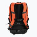 Rucsac de drumeție The North Face Borealis portocaliu și negru NF0A52SEZVV11 3