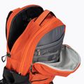 Rucsac de drumeție The North Face Borealis portocaliu și negru NF0A52SEZVV11 4