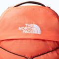 Rucsac de drumeție The North Face Borealis portocaliu și negru NF0A52SEZVV11 7
