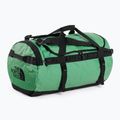 The North Face Base Camp Duffel L 95 l sac de călătorie verde NF0A52SBPK11